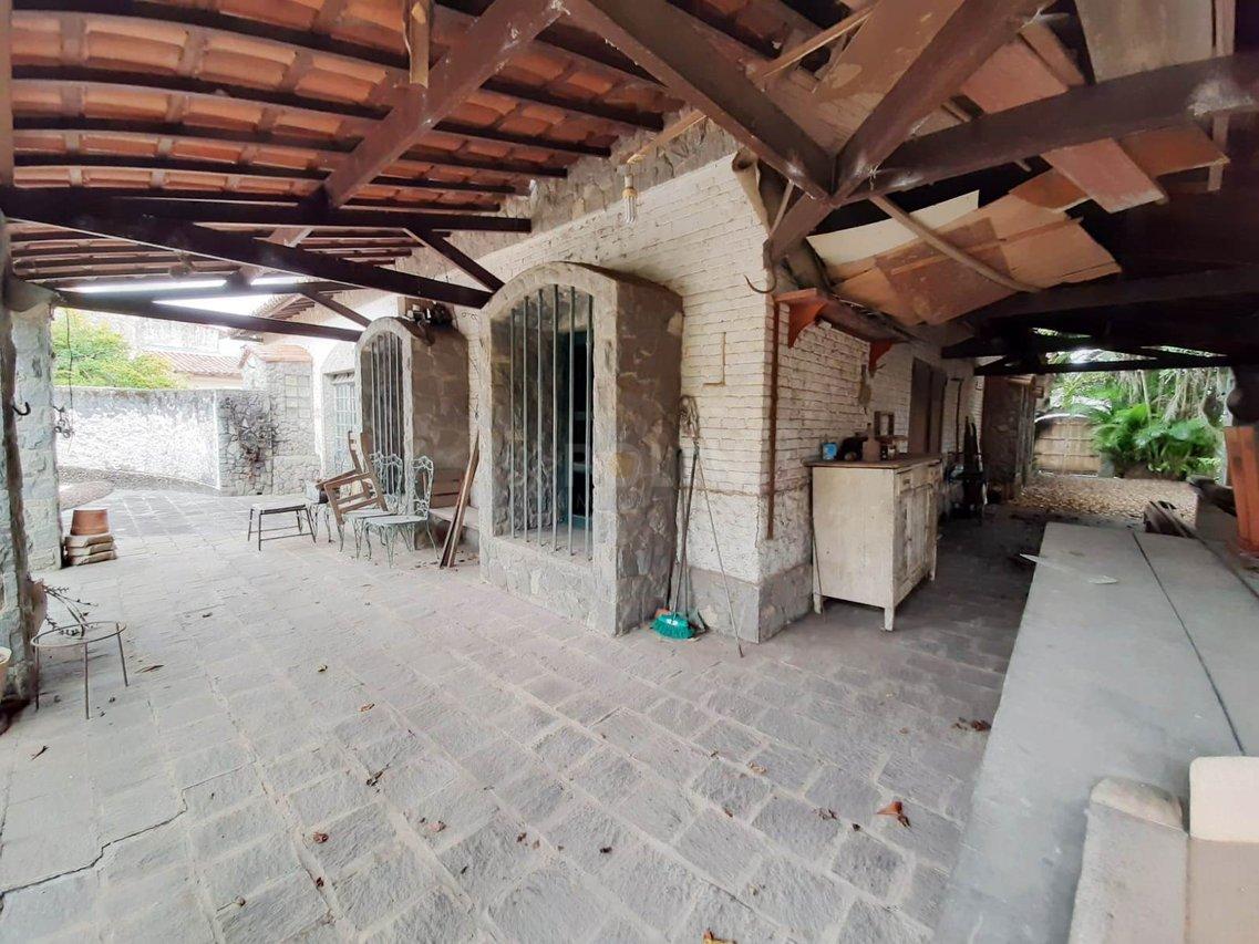 Casa Comercial - 3 dormitórios - Centro - Jacareí - Venda - Jacareí - 