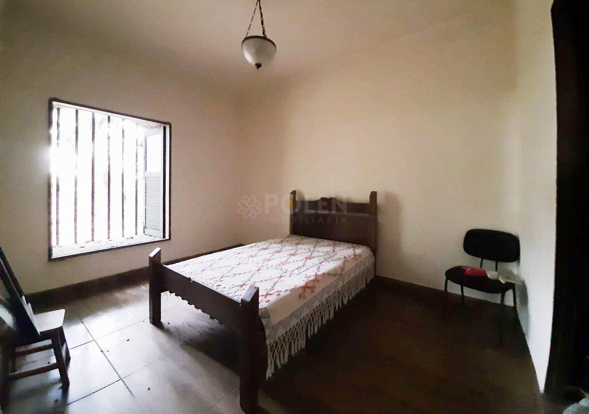 Casa Comercial - 3 dormitórios - Centro - Jacareí - Venda - Jacareí - 