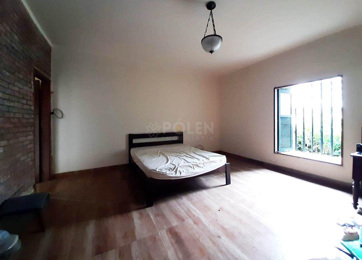 Casa Comercial - 3 dormitórios - Centro - Jacareí - Venda - Jacareí - 