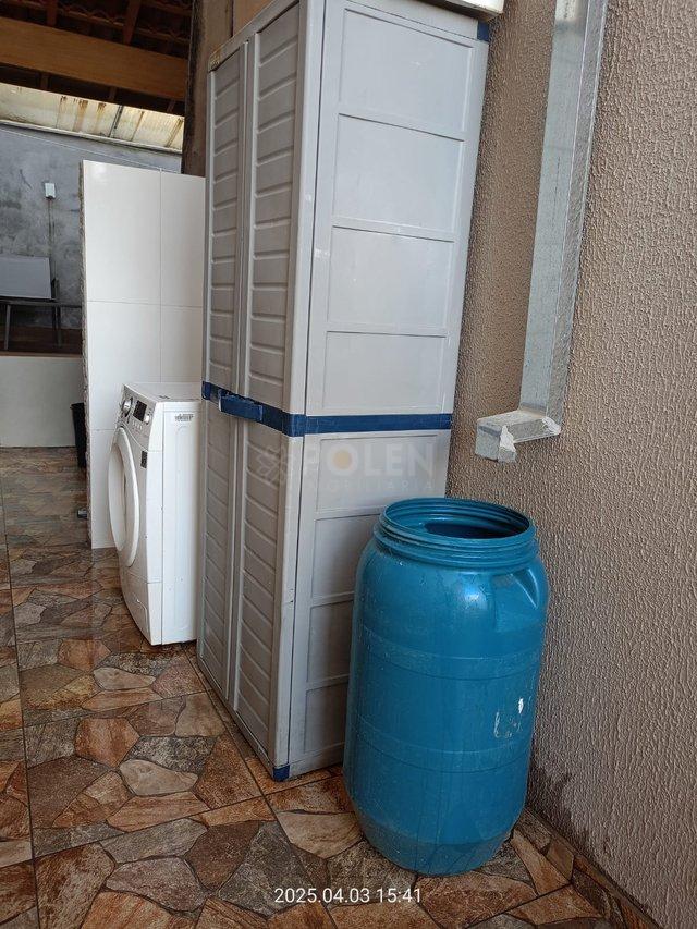 Casa em Condomínio - 2 dormitórios - Centro - Jacareí - Jacareí - 