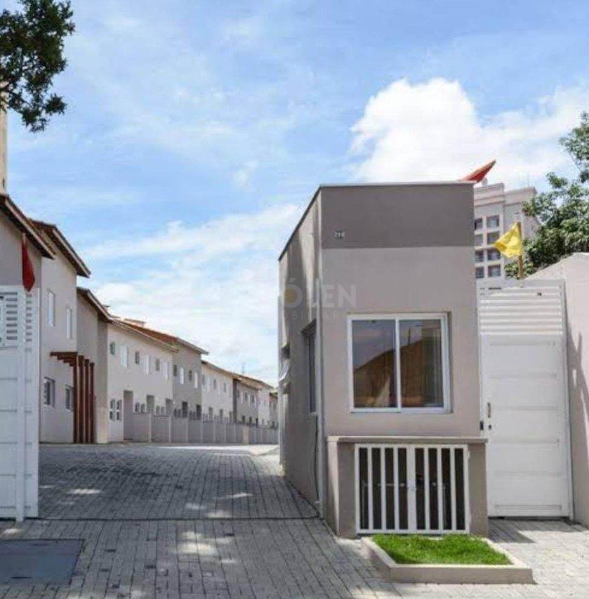 Casa em Condomínio - 2 dormitórios - Centro - Jacareí - Jacareí - 