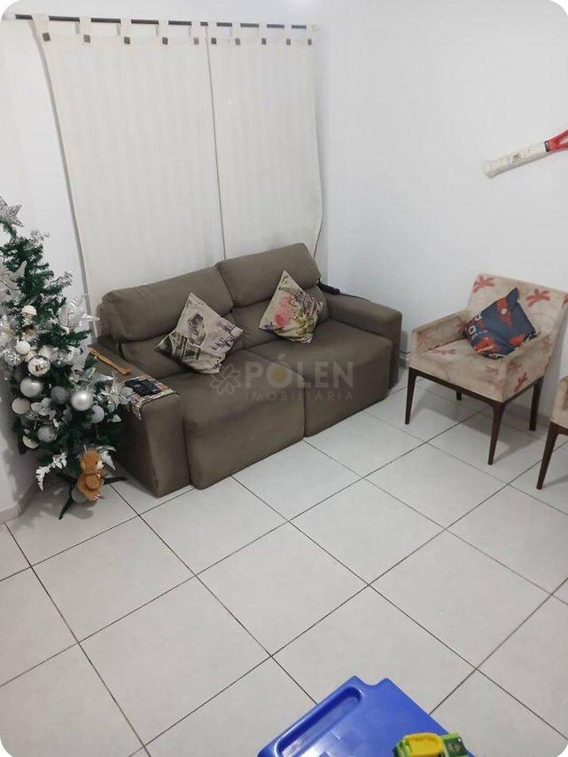 Casa em Condomínio - 2 dormitórios - Centro - Jacareí - Jacareí - 