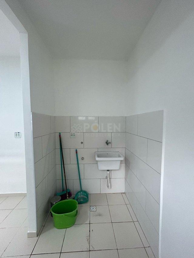 Casa em Condomínio - Vert Ville - Jacareí - Aluga - Jacareí - 