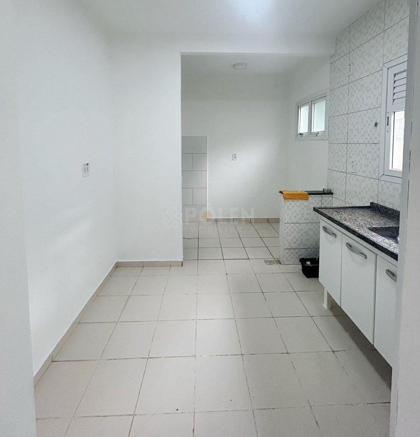 Casa em Condomínio - Vert Ville - Jacareí - Aluga - Jacareí - 