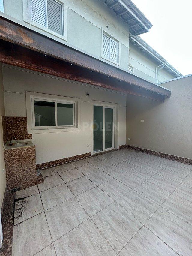 Casa em Condomínio - Vert Ville - Jacareí - Aluga - Jacareí - 