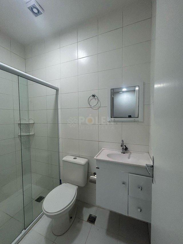 Casa em Condomínio - Vert Ville - Jacareí - Aluga - Jacareí - 