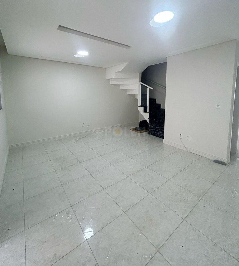 Casa em Condomínio - Vert Ville - Jacareí - Aluga - Jacareí - 