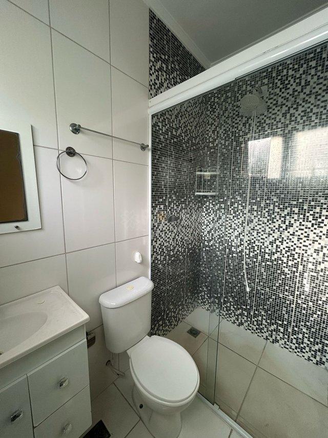 Casa em Condomínio - Vert Ville - Jacareí - Aluga - Jacareí - 