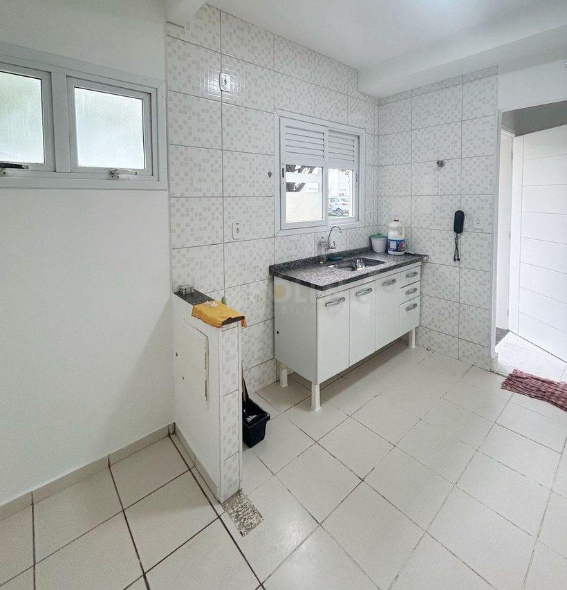 Casa em Condomínio - Vert Ville - Jacareí - Aluga - Jacareí - 