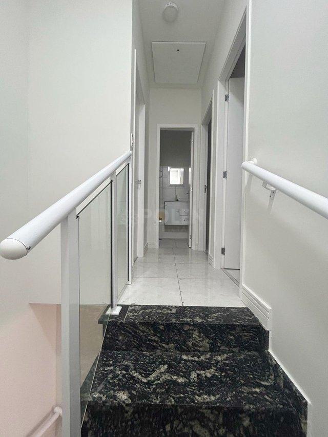 Casa em Condomínio - Vert Ville - Jacareí - Aluga - Jacareí - 