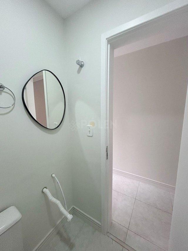 Casa em Condomínio - Vert Ville - Jacareí - Aluga - Jacareí - 