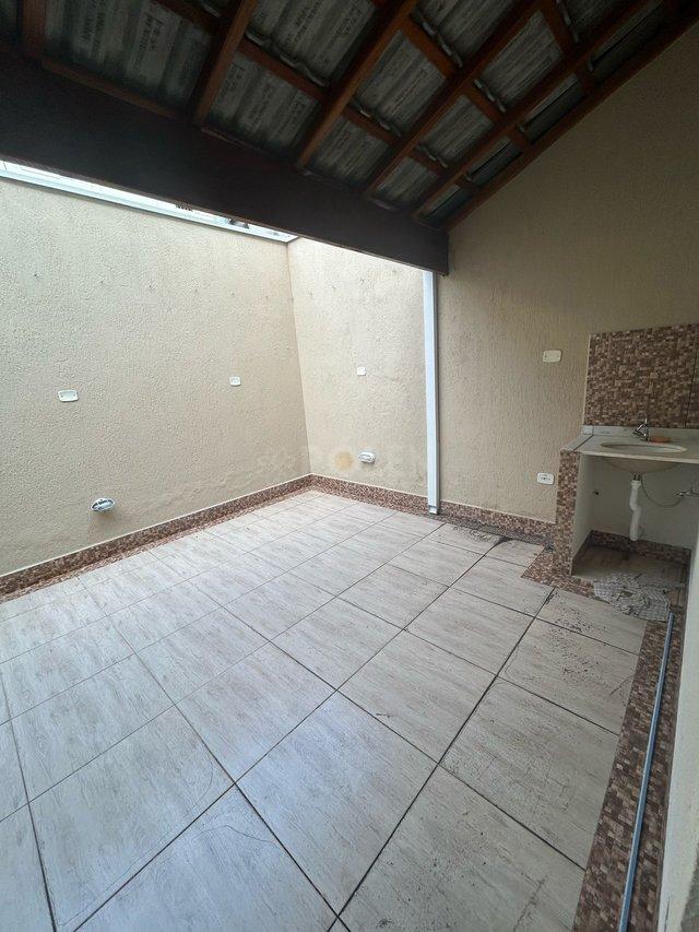 Casa em Condomínio - Vert Ville - Jacareí - Aluga - Jacareí - 