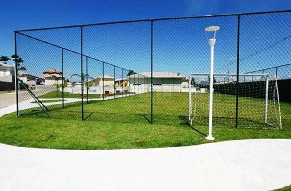 Casa em Condomínio - Vert Ville - Jacareí - Aluga - Jacareí - 