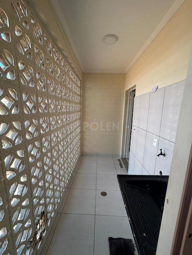 Apartamento 2 dormitórios - Jardim Flórida - Jacareí - Aluguel - Jacareí - 