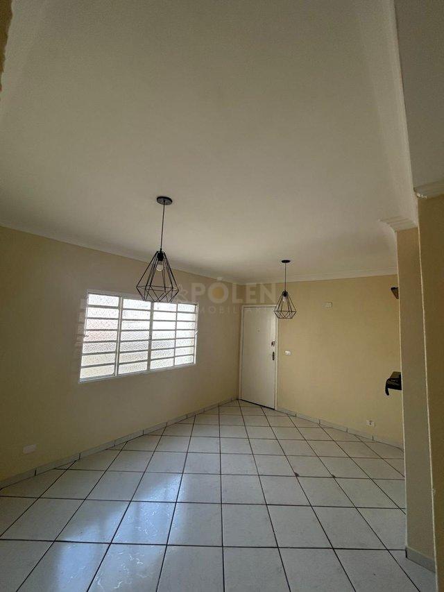 Apartamento 2 dormitórios - Jardim Flórida - Jacareí - Aluguel - Jacareí - 