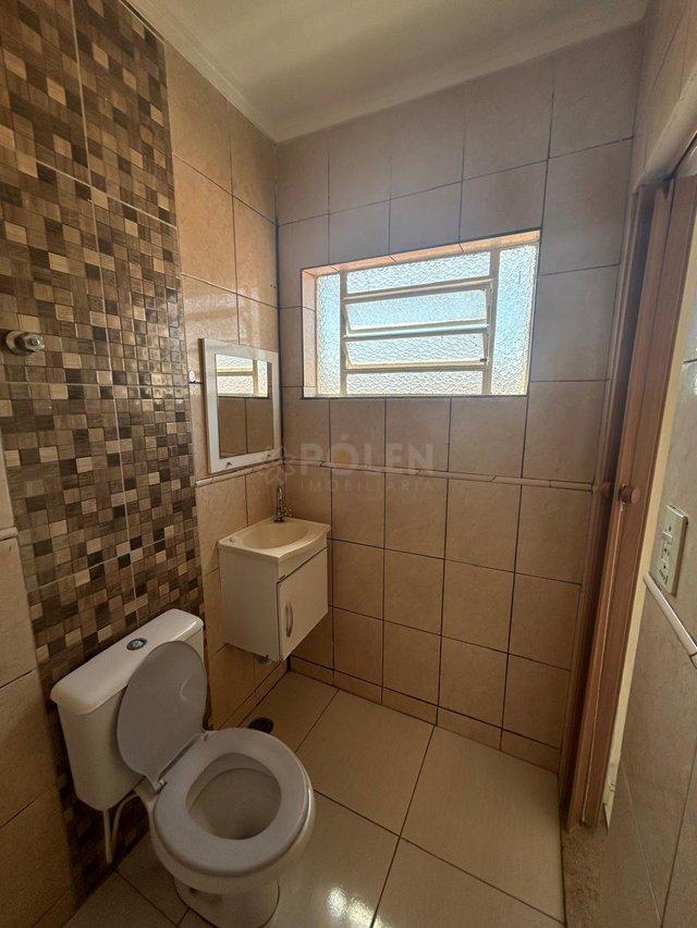 Apartamento 2 dormitórios - Jardim Flórida - Jacareí - Aluguel - Jacareí - 