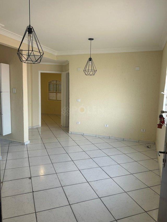 Apartamento 2 dormitórios - Jardim Flórida - Jacareí - Aluguel - Jacareí - 