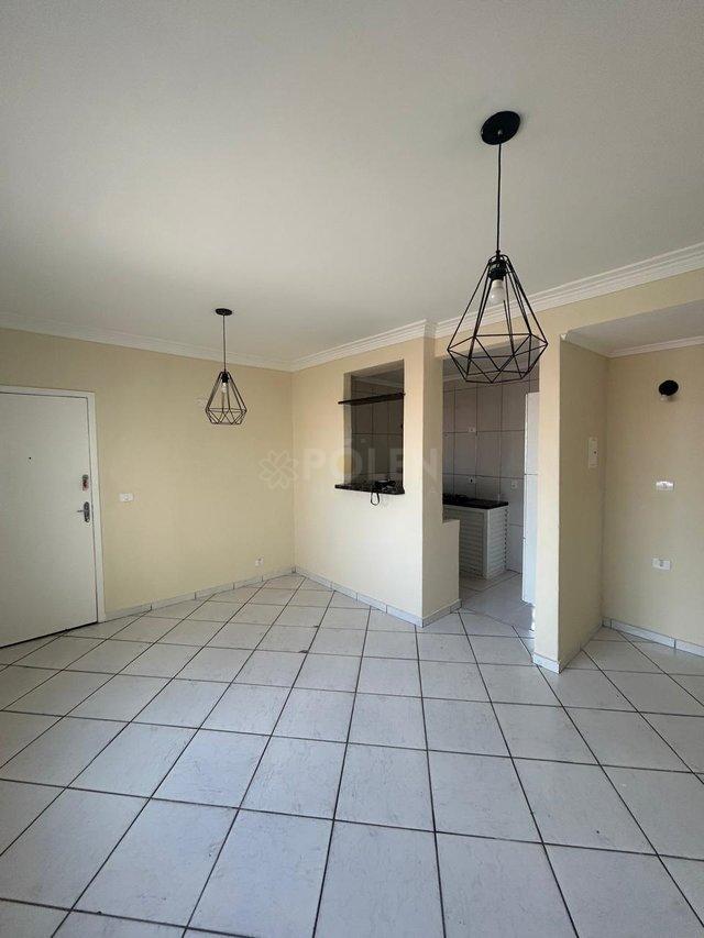 Apartamento 2 dormitórios - Jardim Flórida - Jacareí - Aluguel - Jacareí - 