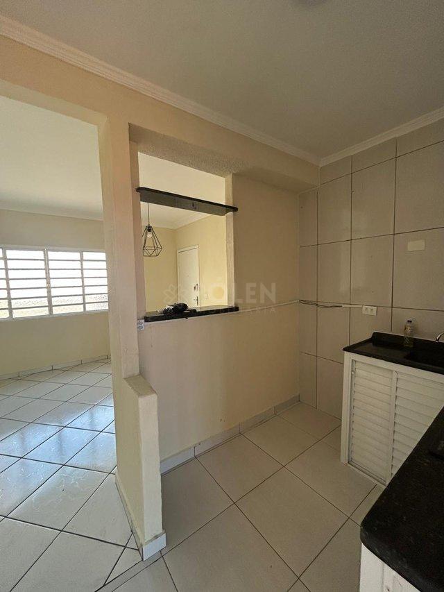 Apartamento 2 dormitórios - Jardim Flórida - Jacareí - Aluguel - Jacareí - 