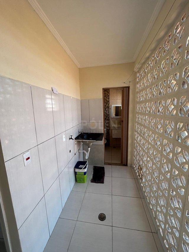 Apartamento 2 dormitórios - Jardim Flórida - Jacareí - Aluguel - Jacareí - 