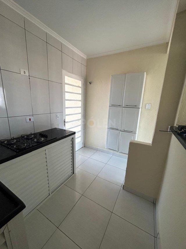 Apartamento 2 dormitórios - Jardim Flórida - Jacareí - Aluguel - Jacareí - 