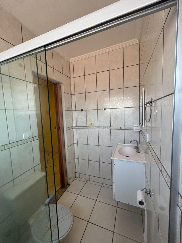 Apartamento 2 dormitórios - Jardim Flórida - Jacareí - Aluguel - Jacareí - 