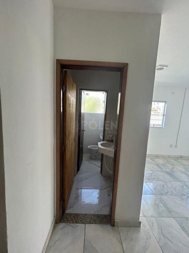 Galpão Comercial - Santa Maria - Jacareí/SP - Aluguel - Jacareí - 