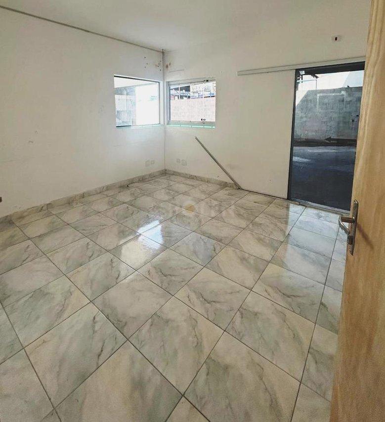 Galpão Comercial - Santa Maria - Jacareí/SP - Aluguel - Jacareí - 