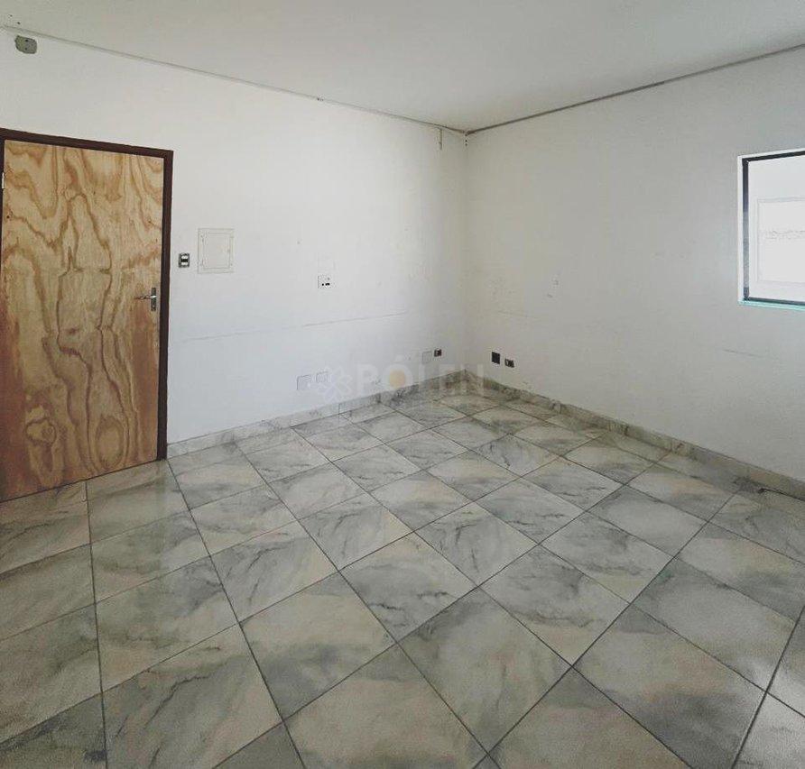 Galpão Comercial - Santa Maria - Jacareí/SP - Aluguel - Jacareí - 