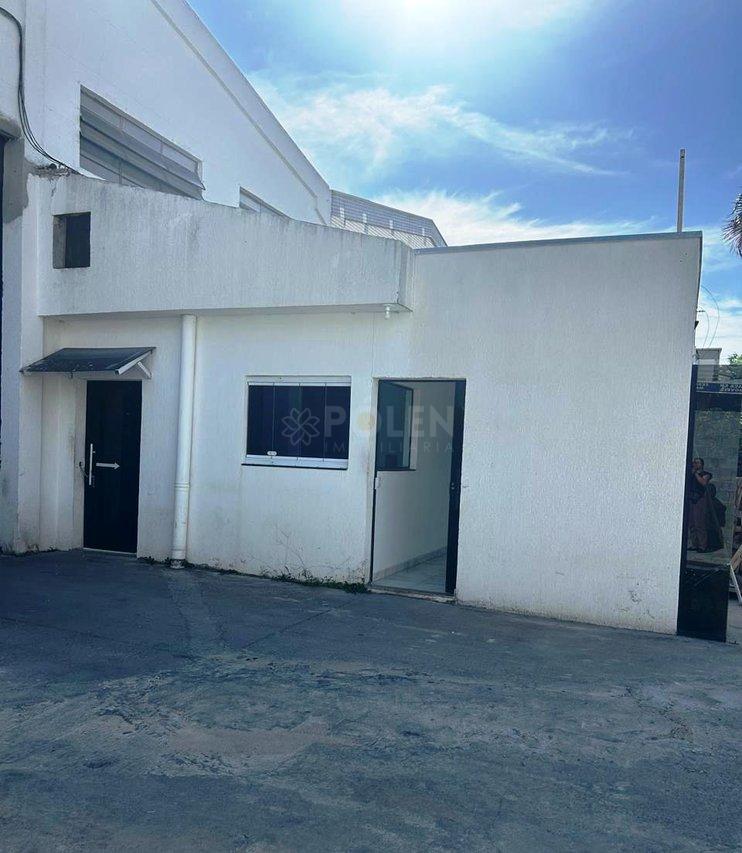 Galpão Comercial - Santa Maria - Jacareí/SP - Aluguel - Jacareí - 