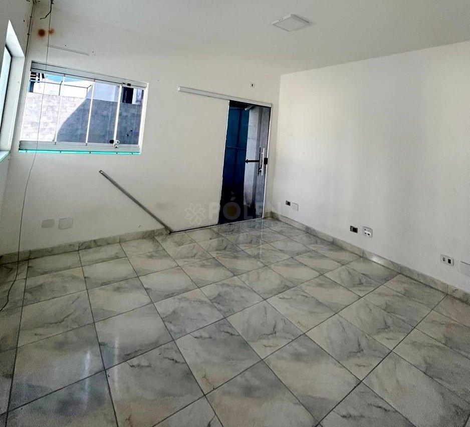Galpão Comercial - Santa Maria - Jacareí/SP - Aluguel - Jacareí - 