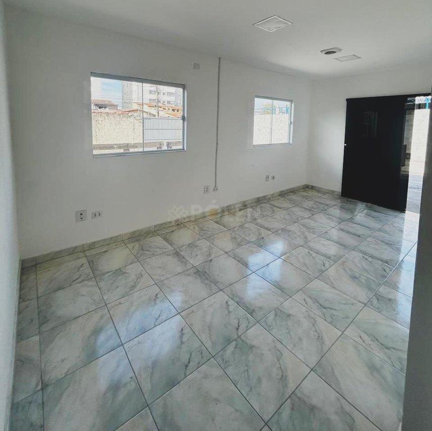 Galpão Comercial - Santa Maria - Jacareí/SP - Aluguel - Jacareí - 