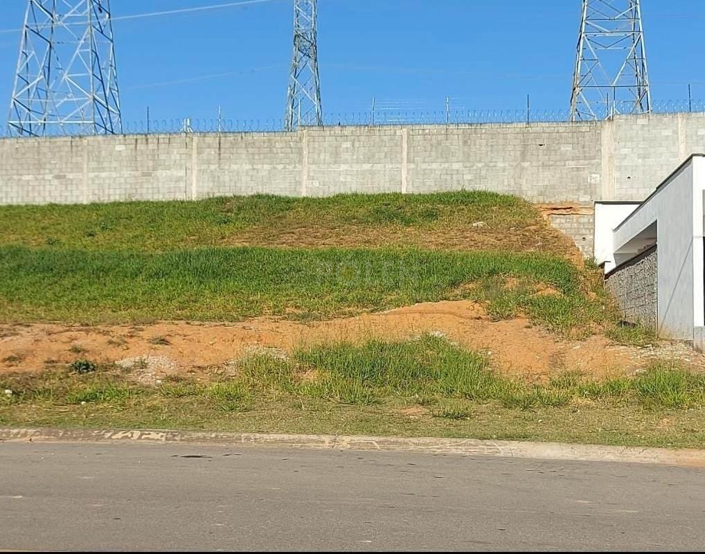 Terreno em Condomínio - Jacareí - Venda - Jacareí - 