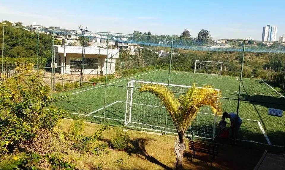 Terreno em Condomínio - Jacareí - Venda - Jacareí - 