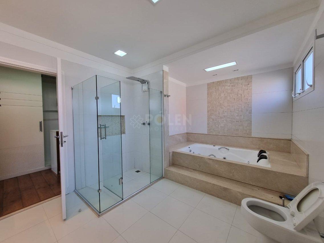 Casa em Condomínio - 3 suítes -  Jacareí - Venda - Jacareí - 