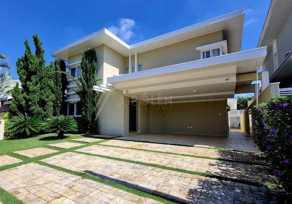 Casa em Condomínio - 3 suítes -  Jacareí - Venda - Jacareí - 