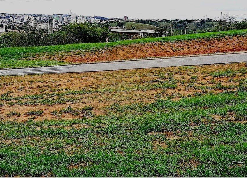 Terreno em Condomínio - Residencial Fogaça - Jacareí - Venda - Jacareí - 