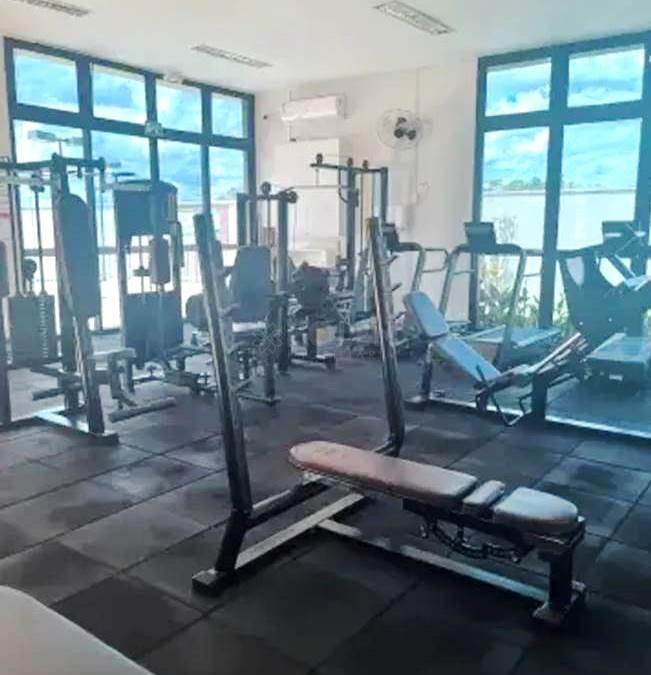 Terreno em Condomínio - Residencial Fogaça - Jacareí - Venda - Jacareí - 