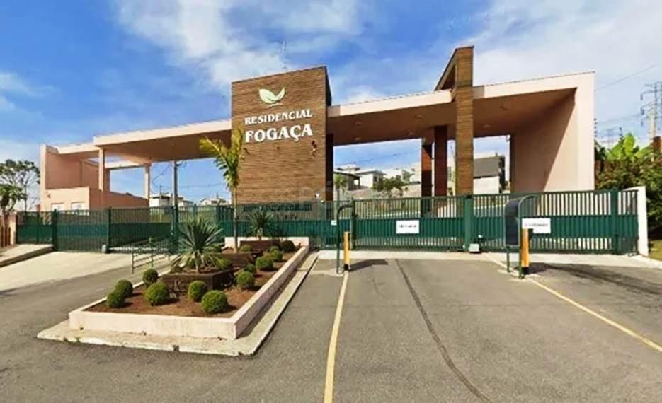 Terreno em Condomínio - Residencial Fogaça - Jacareí - Venda - Jacareí - 