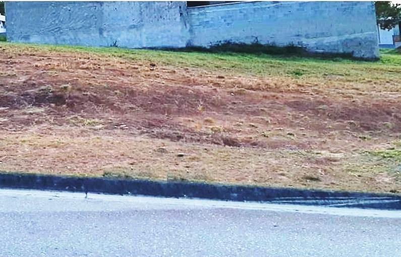 Terreno em Condomínio - Residencial Fogaça - Jacareí - Venda  Jacareí - 