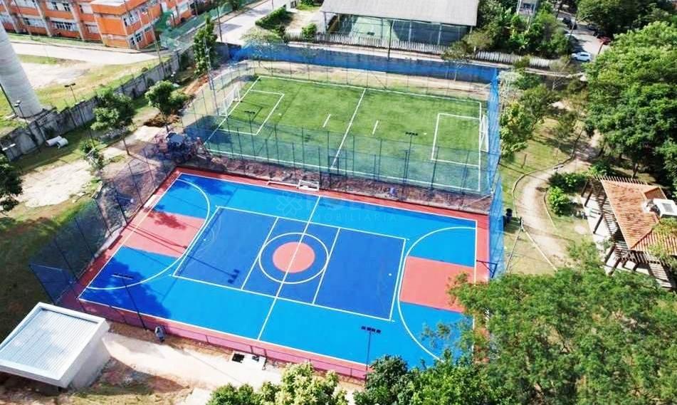 Terreno em Condomínio - Residencial Fogaça - Jacareí - Venda - Jacareí - 
