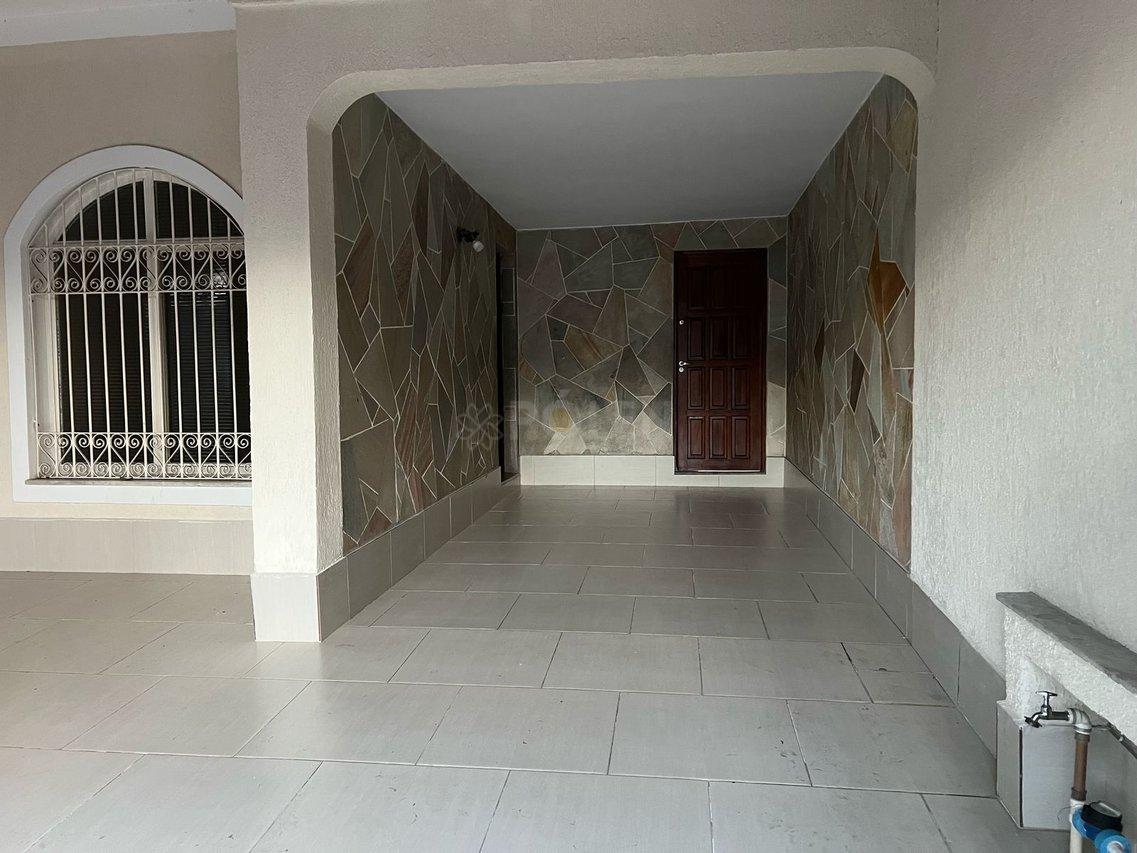 Casa 3 dormitórios - Centro - Jacareí - Aluga - Jacareí - 