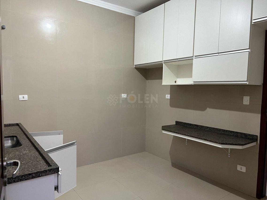 Casa 3 dormitórios - Centro - Jacareí - Aluga - Jacareí - 