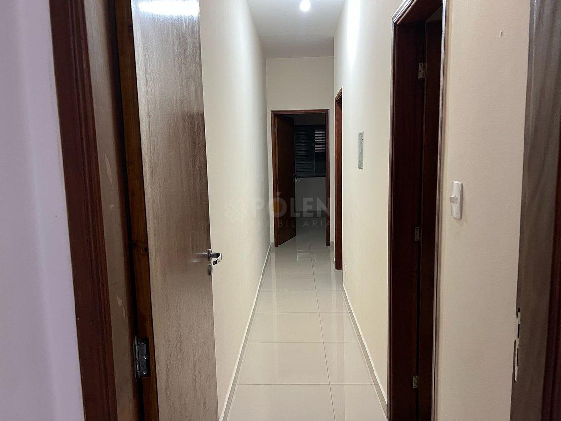 Casa 3 dormitórios - Centro - Jacareí - Aluga - Jacareí - 