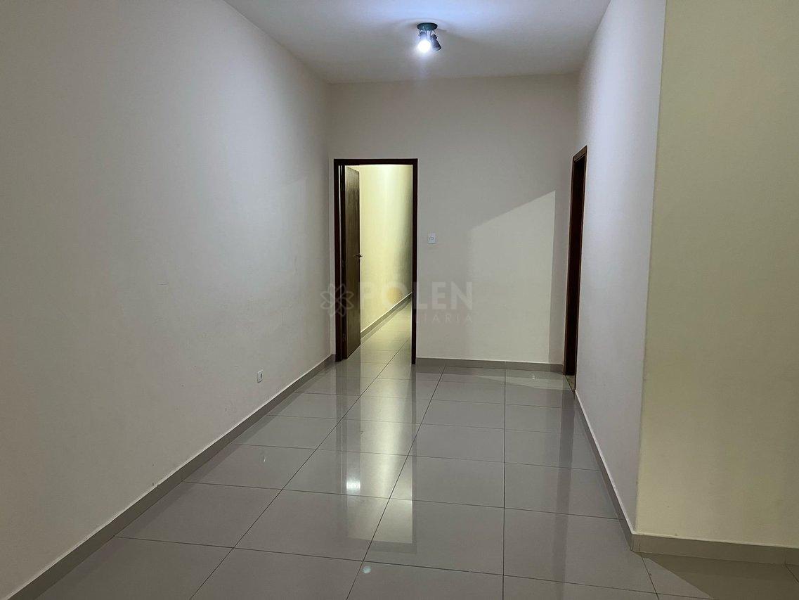 Casa 3 dormitórios - Centro - Jacareí - Aluga - Jacareí - 
