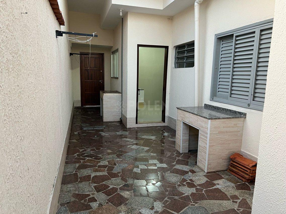Casa 3 dormitórios - Centro - Jacareí - Aluga - Jacareí - 