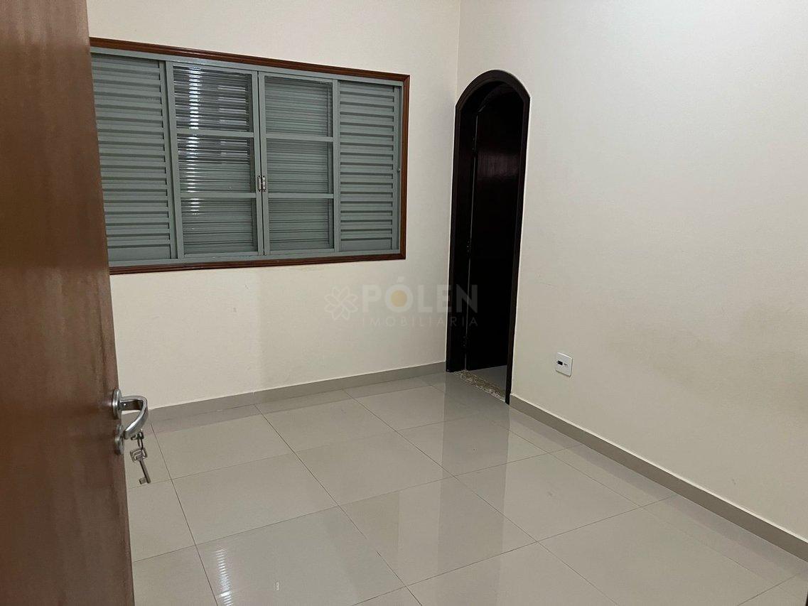 Casa 3 dormitórios - Centro - Jacareí - Aluga - Jacareí - 