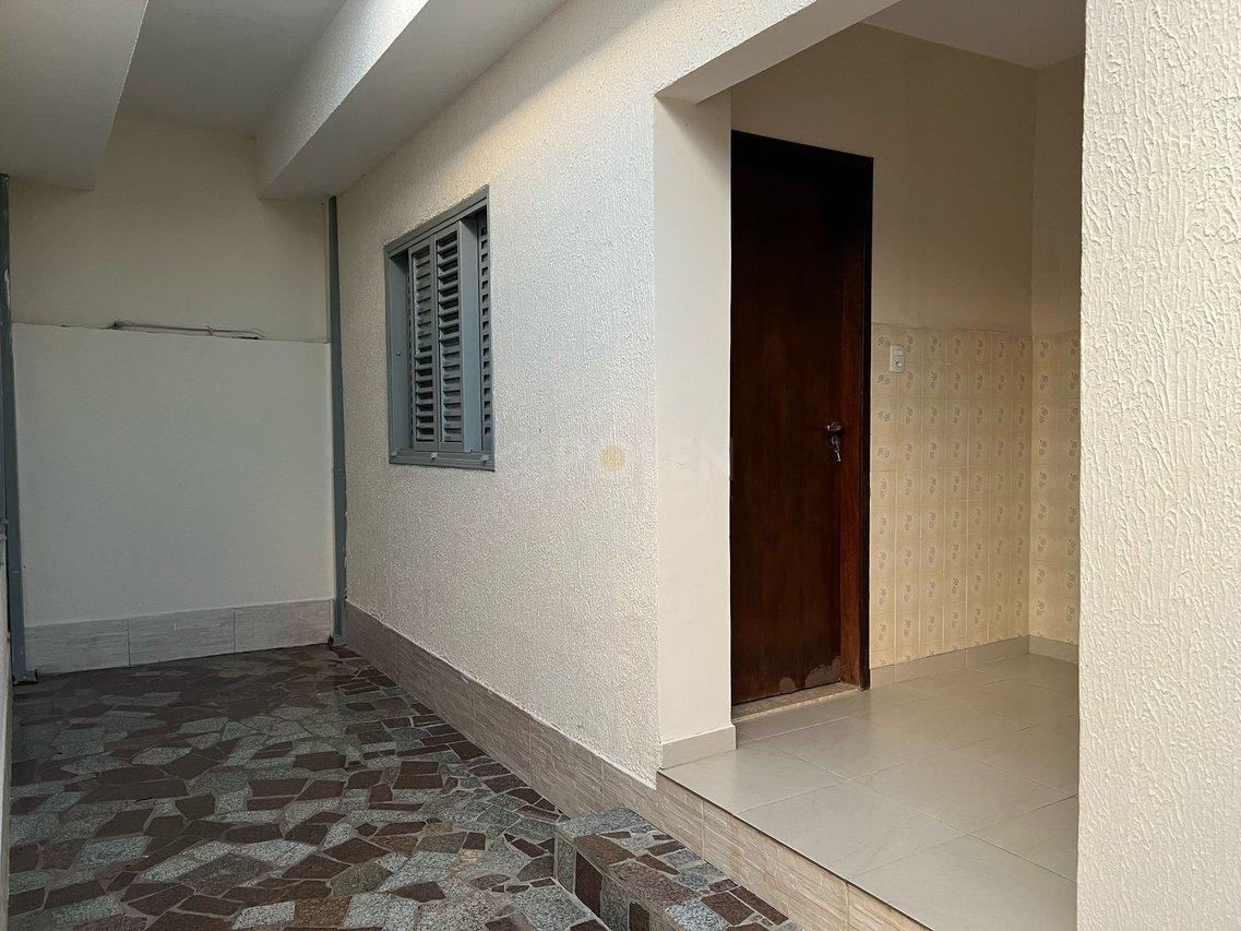 Casa 3 dormitórios - Centro - Jacareí - Aluga - Jacareí - 