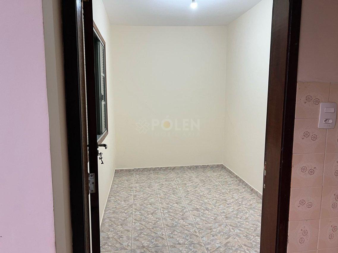 Casa 3 dormitórios - Centro - Jacareí - Aluga - Jacareí - 