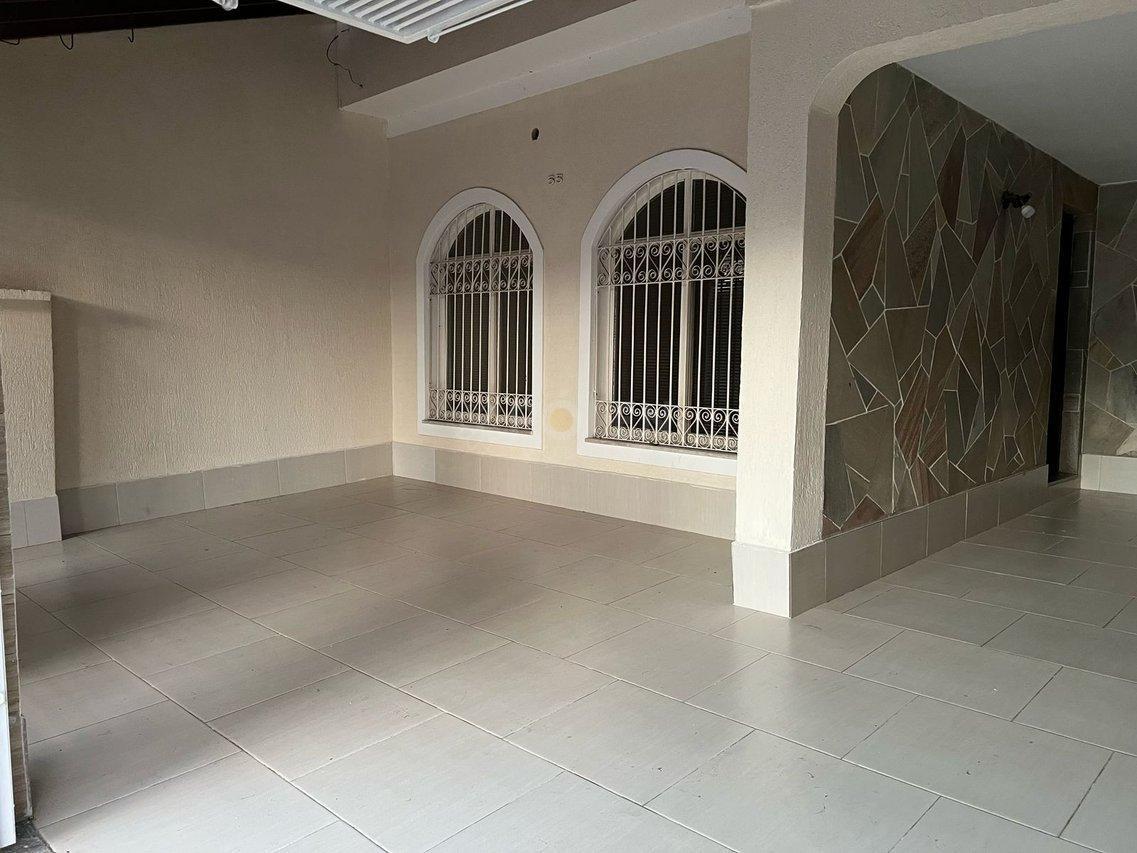 Casa 3 dormitórios - Centro - Jacareí - Aluga - Jacareí - 